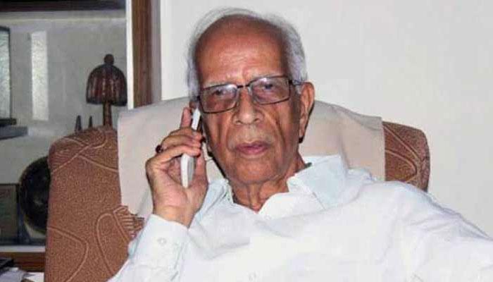 ভোট পরবর্তী অশান্তি ঠেকাতে মুখ্যমন্ত্রীকে চিঠি রাজ্যপালের ভোট পরবর্তী অশান্তি ঠেকাতে মুখ্যমন্ত্রীকে চিঠি রাজ্যপালের