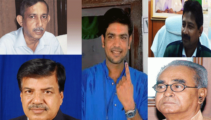কোন জেলা পেল কতজন মন্ত্রী কোন জেলা পেল কতজন মন্ত্রী