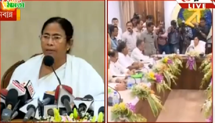 'সৈনিক'দের দফতর বণ্টন মমতা বন্দ্যোপাধ্যায়ের 'সৈনিক'দের দফতর বণ্টন মমতা বন্দ্যোপাধ্যায়ের
