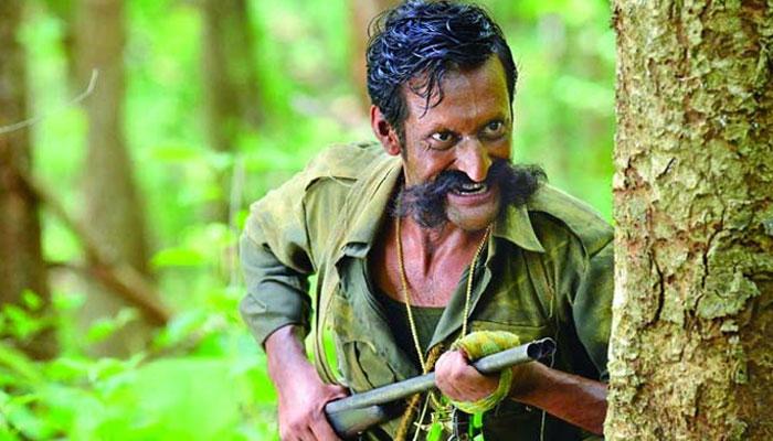 রামগোপাল ভার্মার বীরাপ্পনের চরিত্রে অভিনয় করলেন কে? রামগোপাল ভার্মার বীরাপ্পনের চরিত্রে অভিনয় করলেন কে?