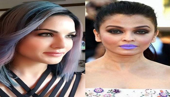 ঐশ্বর্য রাই, সানি লিওনের পর 'বেগুনী লিগে' আর কে যোগ দিলেন? ঐশ্বর্য রাই, সানি লিওনের পর 'বেগুনী লিগে' আর কে যোগ দিলেন?