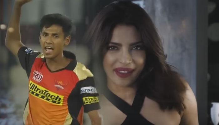 প্রিয়াঙ্কার 'ফিজ' বিজ্ঞাপন প্রিয়াঙ্কার 'ফিজ' বিজ্ঞাপন