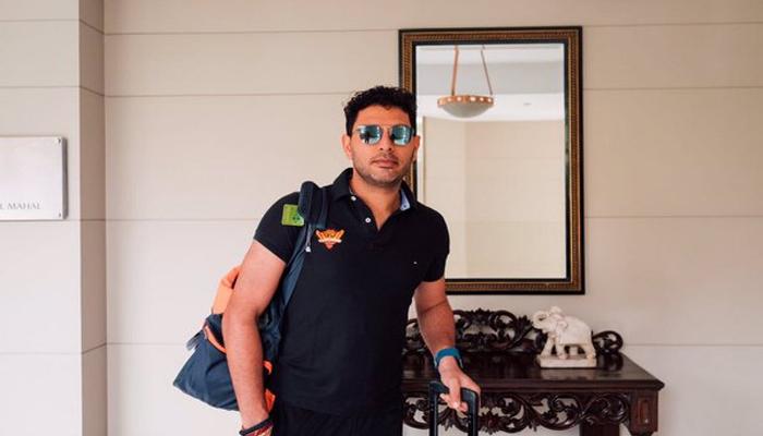 যুবরাজের ভক্ত হলে এই ছবিটা অবশ্যই দেখুন যুবরাজের ভক্ত হলে এই ছবিটা অবশ্যই দেখুন