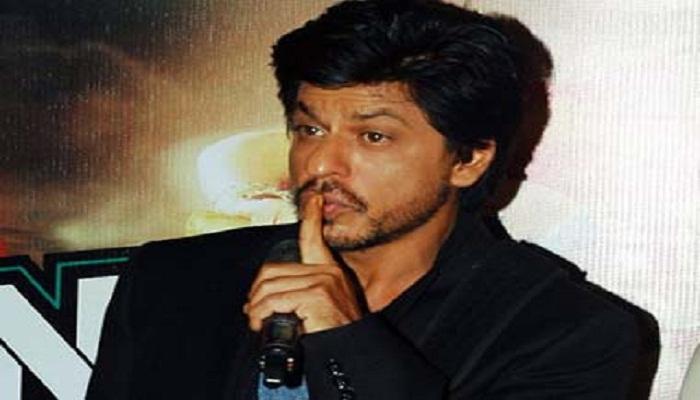 শাহরুখের 'ফ্যান' ছবির গোপন তথ্য ফাঁস! শাহরুখের 'ফ্যান' ছবির গোপন তথ্য ফাঁস!