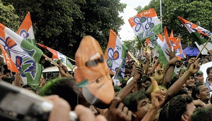 খয়রাশোলে খুন তৃণমূল নেতা, বালি ও সিঁথিতে আক্রান্ত সিপিএম খয়রাশোলে খুন তৃণমূল নেতা, বালি ও সিঁথিতে আক্রান্ত সিপিএম