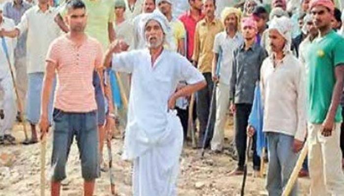 মথুরার মূল পাণ্ডাদের দাবি শুনলে আপনি অজ্ঞান হয়ে যেতে পারেন! মথুরার মূল পাণ্ডাদের দাবি শুনলে আপনি অজ্ঞান হয়ে যেতে পারেন!