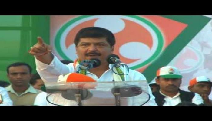 কংগ্রেসে বড় ভাঙন, ত্রিপুরায় তৃণমূলই হতে চলেছে প্রধান বিরোধী দল কংগ্রেসে বড় ভাঙন, ত্রিপুরায় তৃণমূলই হতে চলেছে প্রধান বিরোধী দল