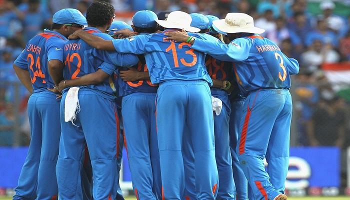 এবার বাবা হতে চলেছেন এই ভারতীয় ক্রিকেটার এবার বাবা হতে চলেছেন এই ভারতীয় ক্রিকেটার
