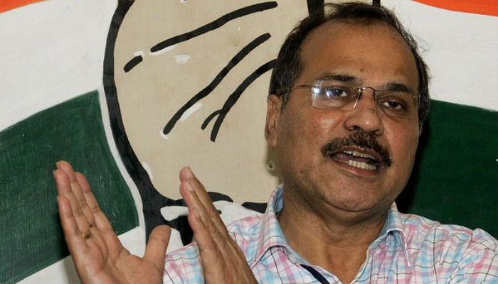 'জোট গড়েই আগামীদিন চলতে হবে', বার্তা অধীর চৌধুরীর 'জোট গড়েই আগামীদিন চলতে হবে', বার্তা অধীর চৌধুরীর