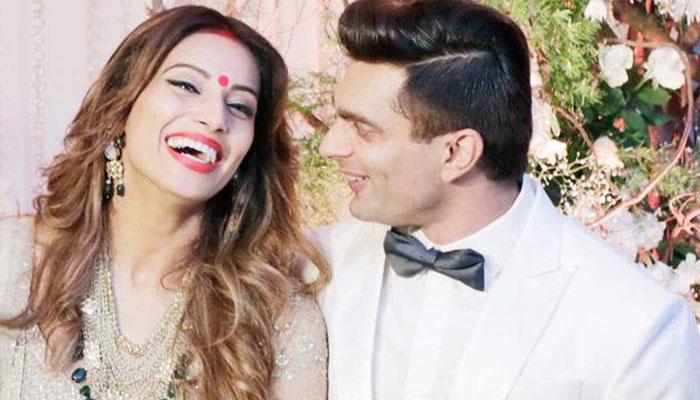 বিয়ের পরেও ট্যুইটারে বিপাশা 'বসু'ই থেকে গেলেন! বিয়ের পরেও ট্যুইটারে বিপাশা 'বসু'ই থেকে গেলেন!