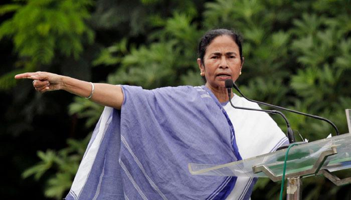 'বন দফতর এনজয় করার দফতর হয়ে গেছে', ক্ষোভ মুখ্যমন্ত্রীর 'বন দফতর এনজয় করার দফতর হয়ে গেছে', ক্ষোভ মুখ্যমন্ত্রীর
