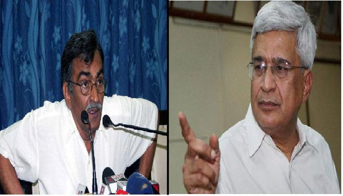 বাম-কংগ্রেস জোট প্রশ্নে তীব্র মতবিরোধ সিপিএম পলিটব্যুরোয় বাম-কংগ্রেস জোট প্রশ্নে তীব্র মতবিরোধ সিপিএম পলিটব্যুরোয়
