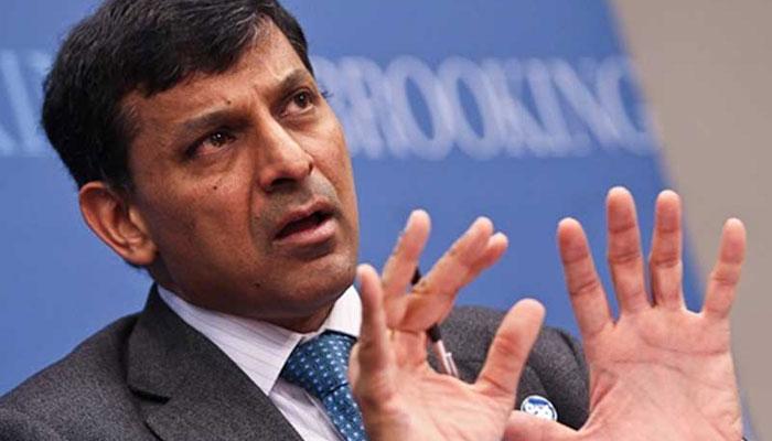 মেয়াদ শেষে RBI গভর্নর পদ থেকে সরে দাঁড়ানোর সিদ্ধান্ত রঘুরাম রাজনের মেয়াদ শেষে RBI গভর্নর পদ থেকে সরে দাঁড়ানোর সিদ্ধান্ত রঘুরাম রাজনের