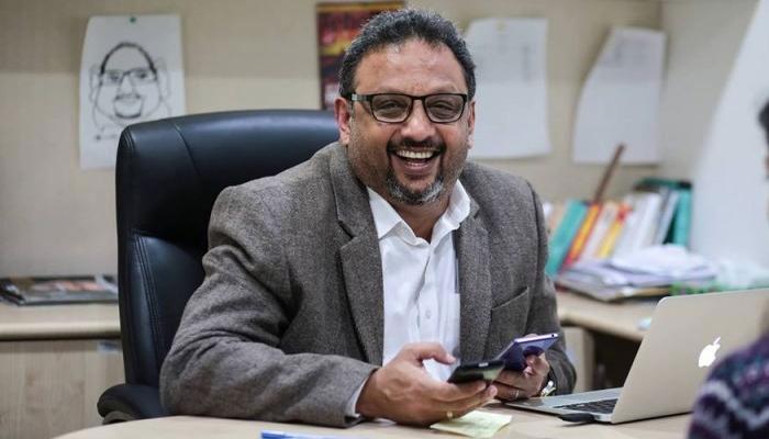নারদা কর্তা ম্যাথু সামুয়েলকে সমন কলকাতা পুলিসের নারদা কর্তা ম্যাথু সামুয়েলকে সমন কলকাতা পুলিসের