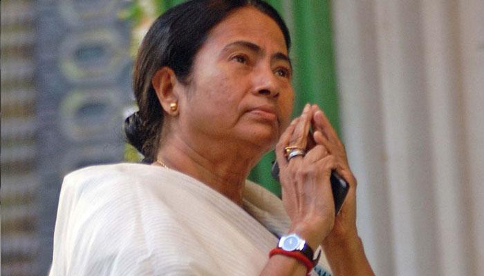 মুখ্যমন্ত্রীর উদ্বোধন করা ছাত্রী নিবাসের অচলাবস্থা চরমে মুখ্যমন্ত্রীর উদ্বোধন করা ছাত্রী নিবাসের অচলাবস্থা চরমে