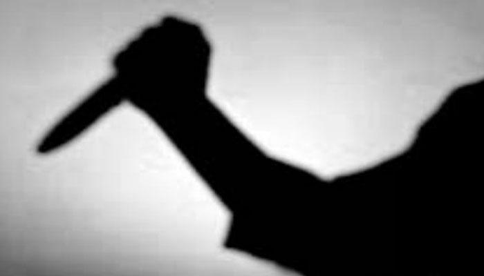 ডাকাতিতে বাধা দিতে গিয়ে দুষ্কৃতীদের ধারাল অস্ত্রের কোপে আহত সিভিক ভলেন্টিয়ার ডাকাতিতে বাধা দিতে গিয়ে দুষ্কৃতীদের ধারাল অস্ত্রের কোপে আহত সিভিক ভলেন্টিয়ার