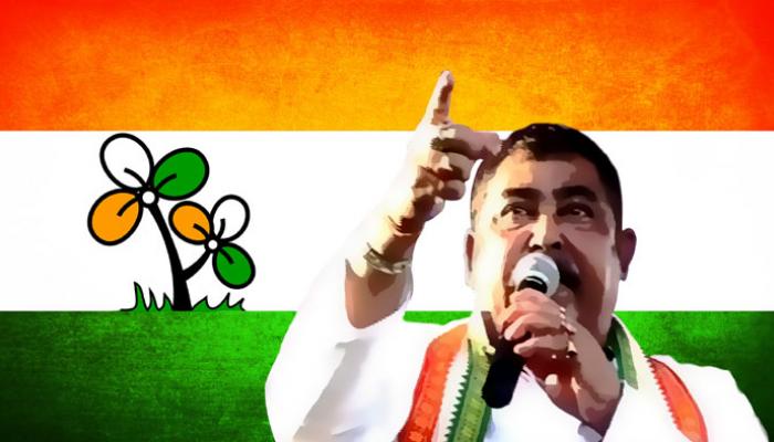 অনুব্রতর খাস তালুকে তৃণমূলের গোষ্ঠীকোন্দল অনুব্রতর খাস তালুকে তৃণমূলের গোষ্ঠীকোন্দল