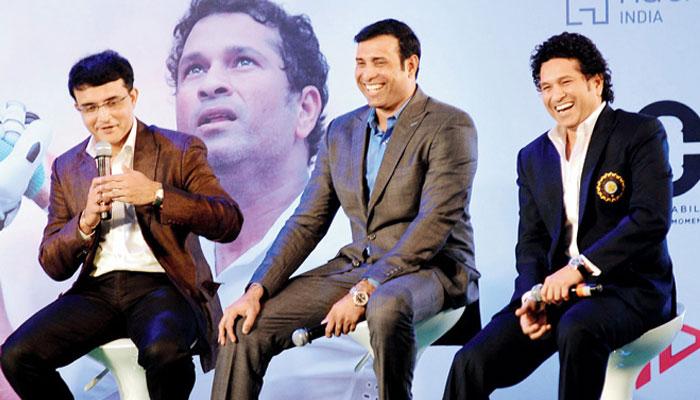 সচিন, সৌরভ, লক্ষ্মণদের পরামর্শদাতা কমিটি ভেঙে দিচ্ছে BCCI সচিন, সৌরভ, লক্ষ্মণদের পরামর্শদাতা কমিটি ভেঙে দিচ্ছে BCCI