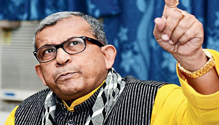 মানস ভুঁইঞাকে ঠেকাতে এবার আরও কড়া কংগ্রেস মানস ভুঁইঞাকে ঠেকাতে এবার আরও কড়া কংগ্রেস