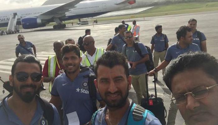 সচিনের পর কুম্বলে, শিকার হলেন ব্রিটিশ এয়ারওয়েজ কর্তৃপক্ষের চরম উদাসীনতার সচিনের পর কুম্বলে, শিকার হলেন ব্রিটিশ এয়ারওয়েজ কর্তৃপক্ষের চরম উদাসীনতার