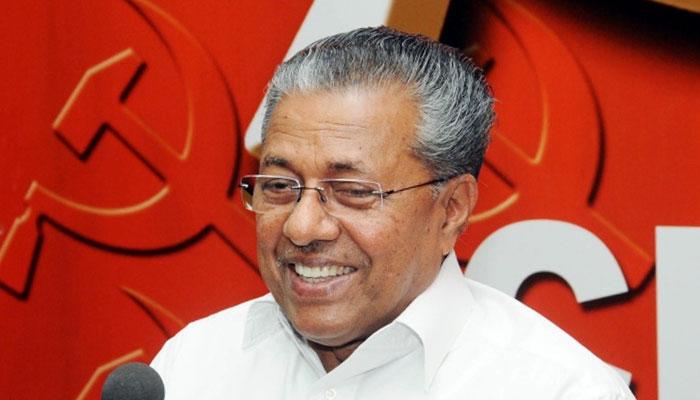 কেরালা ও মধ্যপ্রাচ্যের নিখোঁজ ১৫ জন তরুণ-তরুণীর আইসিসে যোগ! তদন্তের নির্দেশ মুখ্যমন্ত্রী পিনারাই বিজয়নের কেরালা ও মধ্যপ্রাচ্যের নিখোঁজ ১৫ জন তরুণ-তরুণীর আইসিসে যোগ! তদন্তের নির্দেশ মুখ্যমন্ত্রী পিনারাই বিজয়নের