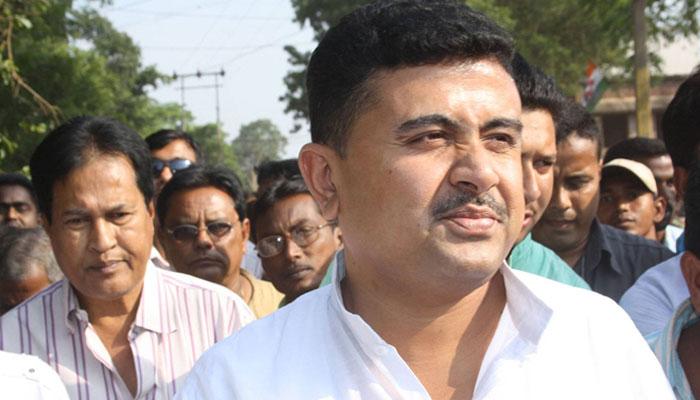গোষ্ঠীকোন্দল সামলাতে জেলায় ৩৩ জনের বিশেষ কোর কমিটি গঠন শুভেন্দু অধিকারীর গোষ্ঠীকোন্দল সামলাতে জেলায় ৩৩ জনের বিশেষ কোর কমিটি গঠন শুভেন্দু অধিকারীর