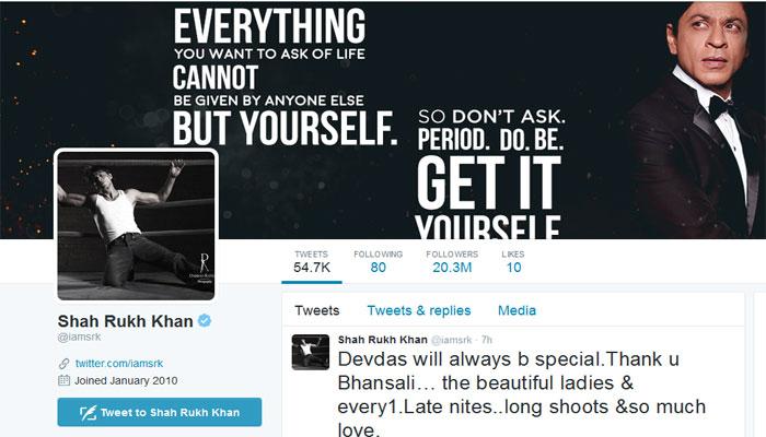 #ASKSRK ভক্তদের প্রশ্নবান, সপাটে জবাব শাহরুখের (এক নজরে) #ASKSRK ভক্তদের প্রশ্নবান, সপাটে জবাব শাহরুখের (এক নজরে)