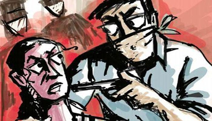 সল্টলেক ডাকাতির কিনারা করল পুলিস সল্টলেক ডাকাতির কিনারা করল পুলিস