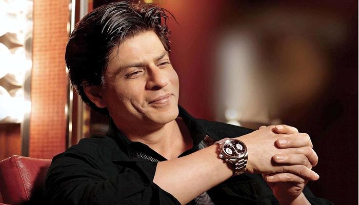 শেষ পর্যন্ত এই টেনিস সুন্দরীর প্রেমে পড়লেন শাহরুখ? শেষ পর্যন্ত এই টেনিস সুন্দরীর প্রেমে পড়লেন শাহরুখ?