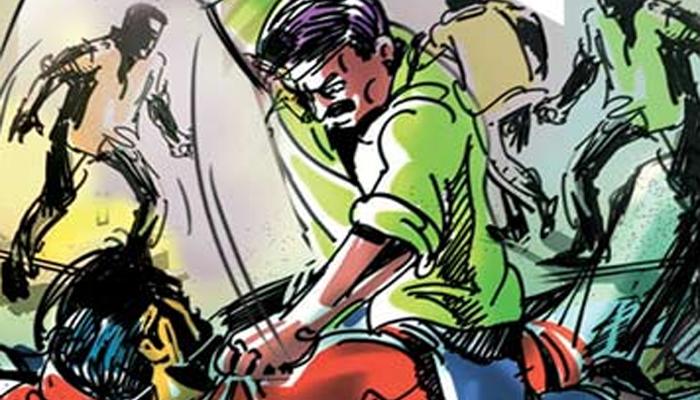 একুশে জুলাইয়ের প্রস্তুতি সভাকে ঘিরে তৃণমূলের দুই গোষ্ঠীর সংঘর্ষের অভিযোগ একুশে জুলাইয়ের প্রস্তুতি সভাকে ঘিরে তৃণমূলের দুই গোষ্ঠীর সংঘর্ষের অভিযোগ