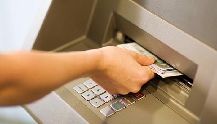 কার্ড ছাড়াই ATM থেকে টাকা তুলুন! কার্ড ছাড়াই ATM থেকে টাকা তুলুন!
