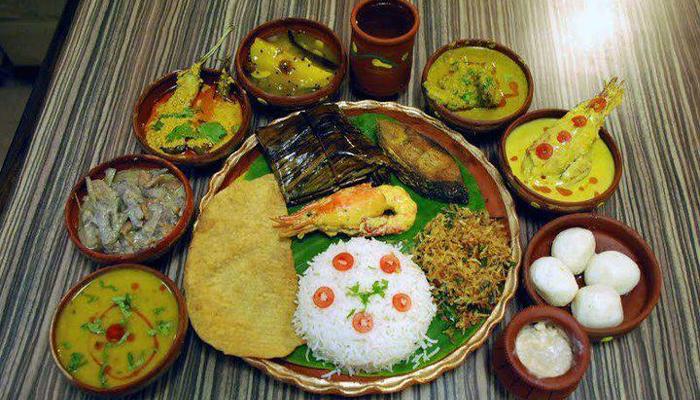কলকাতায় নতুন একটি রেস্তোরাঁ, আদতে ইছামতী একটি আদর্শ বাঙালি খাবার হোটেল কলকাতায় নতুন একটি রেস্তোরাঁ, আদতে ইছামতী একটি আদর্শ বাঙালি খাবার হোটেল
