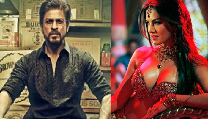 সানি লিওনের সঙ্গে যে 'অন্যায়'টা করতে চলেছে পাকিস্তান সানি লিওনের সঙ্গে যে 'অন্যায়'টা করতে চলেছে পাকিস্তান