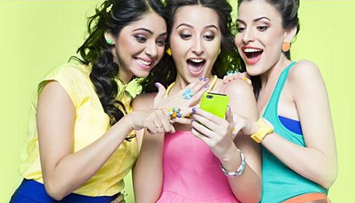 ৯০ দিনের জন্য ফ্রি 4G ডাটা! ৯০ দিনের জন্য ফ্রি 4G ডাটা!