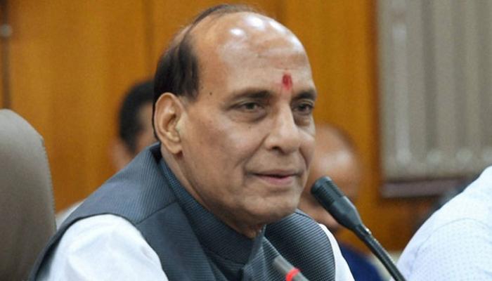 কাশ্মীরে অশান্তির পিছনেই পাকিস্তানই, বললেন স্বরাষ্ট্রমন্ত্রী কাশ্মীরে অশান্তির পিছনেই পাকিস্তানই, বললেন স্বরাষ্ট্রমন্ত্রী