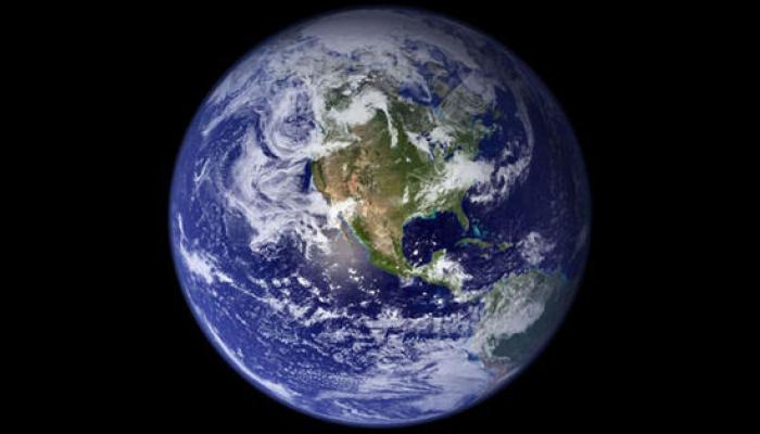 পৃথিবীর নাম কেন কে রেখেছিল 'Earth'? ভেবে দেখেছেন পৃথিবীর নাম কেন কে রেখেছিল 'Earth'? ভেবে দেখেছেন