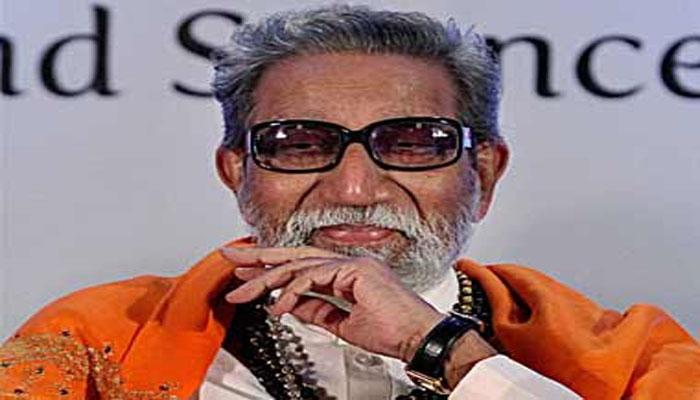বাল ঠাকরের পরিবারে পিতৃত্ব ও সম্পত্তি নিয়ে কাজিয়া বাল ঠাকরের পরিবারে পিতৃত্ব ও সম্পত্তি নিয়ে কাজিয়া