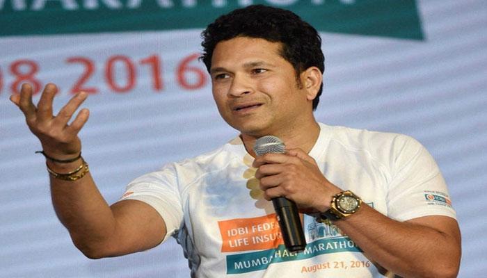 সচিনের ডিজিটাল 'বীর গাঁথা' সচিনের ডিজিটাল 'বীর গাঁথা'