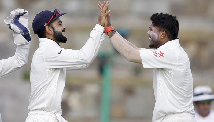 ভারতীয় বোলারদের দাপটে দিশাহারা ওয়েস্ট ইন্ডিজ ভারতীয় বোলারদের দাপটে দিশাহারা ওয়েস্ট ইন্ডিজ