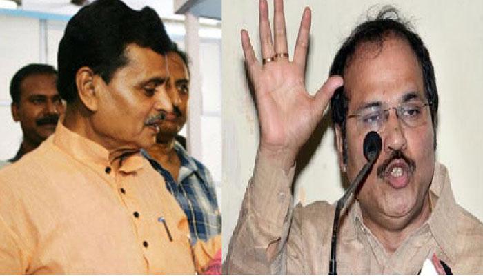 স্বপন দেবনাথের মন্তব্যে তীব্র প্রতিক্রিয়া রাজনৈতিক মহলে স্বপন দেবনাথের মন্তব্যে তীব্র প্রতিক্রিয়া রাজনৈতিক মহলে