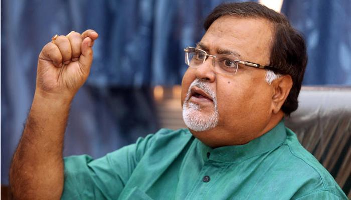 সংগঠনের প্রতিষ্ঠা বার্ষিকী অনুষ্ঠানের আগে তৃণমূল ছাত্র পরিষদকে কড়া বার্তা পার্থ চট্টোপাধ্যায়ের সংগঠনের প্রতিষ্ঠা বার্ষিকী অনুষ্ঠানের আগে তৃণমূল ছাত্র পরিষদকে কড়া বার্তা পার্থ চট্টোপাধ্যায়ের