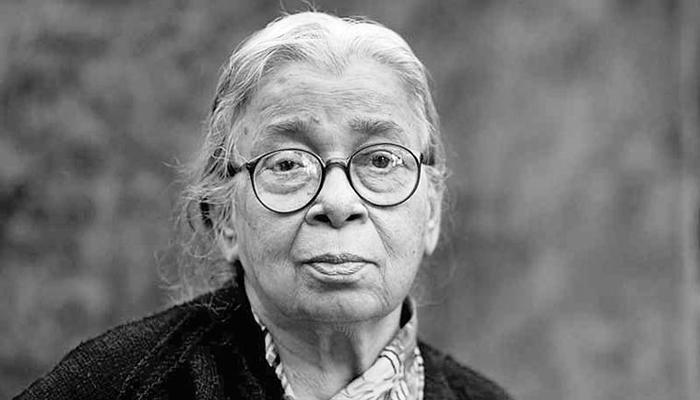 দুপুর ১২.৪৫ পর্যন্ত শোকজ্ঞাপনের জন্য মহাশ্বেতা দেবীর দেহ থাকবে রবীন্দ্রসদনে দুপুর ১২.৪৫ পর্যন্ত শোকজ্ঞাপনের জন্য মহাশ্বেতা দেবীর দেহ থাকবে রবীন্দ্রসদনে