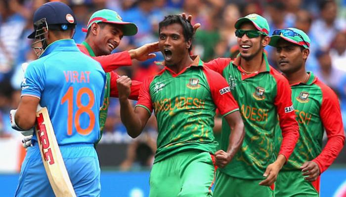 অভিষেকের ১৭ বছর পর এই প্রথম ভারতের মাটিতে টেস্ট খেলবে বাংলাদেশ অভিষেকের ১৭ বছর পর এই প্রথম ভারতের মাটিতে টেস্ট খেলবে বাংলাদেশ