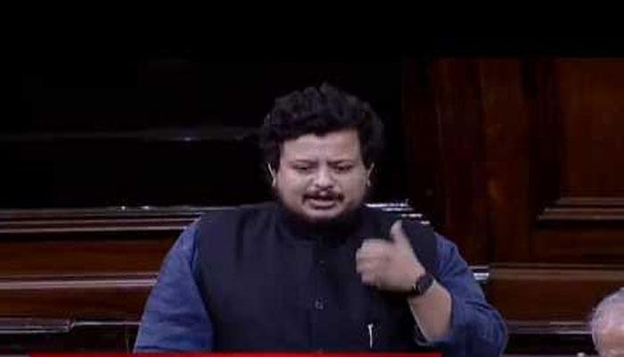ঋতব্রতের হাতের লেখার 'তারিফ' হল রাজ্যসভায় ঋতব্রতের হাতের লেখার 'তারিফ' হল রাজ্যসভায়