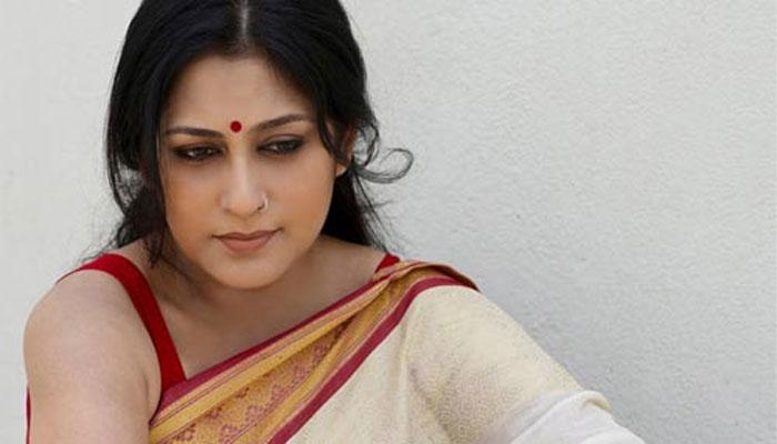 বিজেপিতে কী বাদ রূপা? বিজেপিতে কী বাদ রূপা?