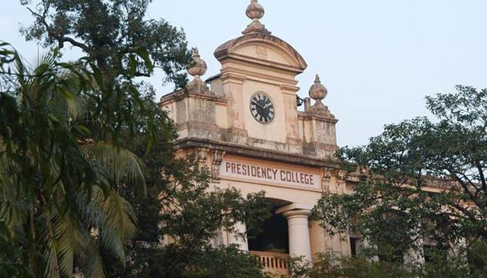 ২০ ঘন্টা পর, ঘেরাও মুক্ত প্রেসিডেন্সি বিশ্ববিদ্যালয়ের রেজিস্ট্রার ২০ ঘন্টা পর, ঘেরাও মুক্ত প্রেসিডেন্সি বিশ্ববিদ্যালয়ের রেজিস্ট্রার