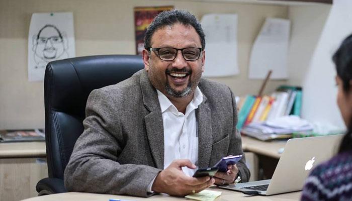 নারদ কর্তাকে নিয়ে টানটান নাটক, গ্রেফতারির পর রাতেই দিল্লি পুলিসের হাত থেকে মুক্তি ম্যাথু স্যামুয়েলের নারদ কর্তাকে নিয়ে টানটান নাটক, গ্রেফতারির পর রাতেই দিল্লি পুলিসের হাত থেকে মুক্তি ম্যাথু স্যামুয়েলের