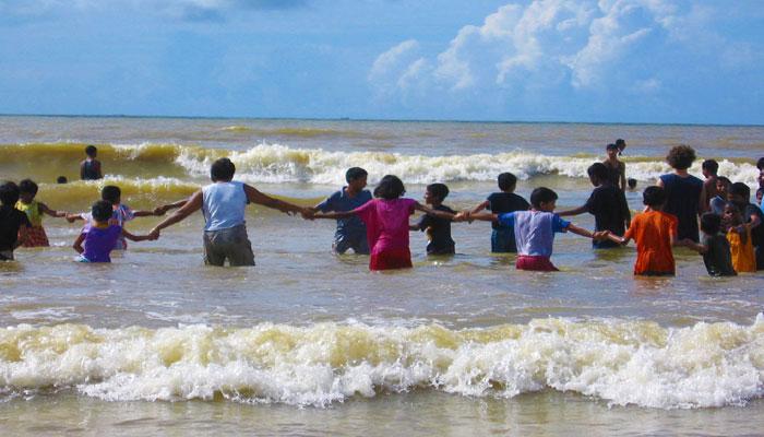দীঘায় হোটেলের ঘর পাওয়া নিয়ে চলছে কালোবাজারি দীঘায় হোটেলের ঘর পাওয়া নিয়ে চলছে কালোবাজারি