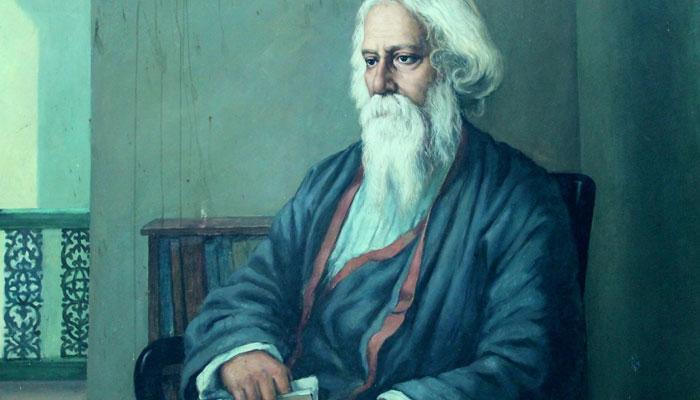 আজ ২২শে শ্রাবণ, কবিগুরু রবীন্দ্রনাথ ঠাকুরের ৭৫তম প্রয়াণ বার্ষিকী আজ ২২শে শ্রাবণ, কবিগুরু রবীন্দ্রনাথ ঠাকুরের ৭৫তম প্রয়াণ বার্ষিকী