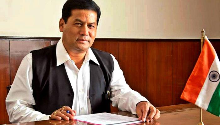 বোরো জঙ্গি সংগঠন NDFB-র বিরুদ্ধে কড়া ব্যবস্থার হুঁশিয়ারি অসম মুখ্যমন্ত্রীর বোরো জঙ্গি সংগঠন NDFB-র বিরুদ্ধে কড়া ব্যবস্থার হুঁশিয়ারি অসম মুখ্যমন্ত্রীর